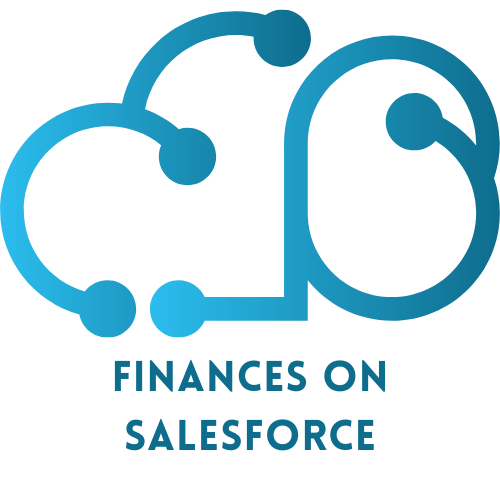Finances on Salesforce