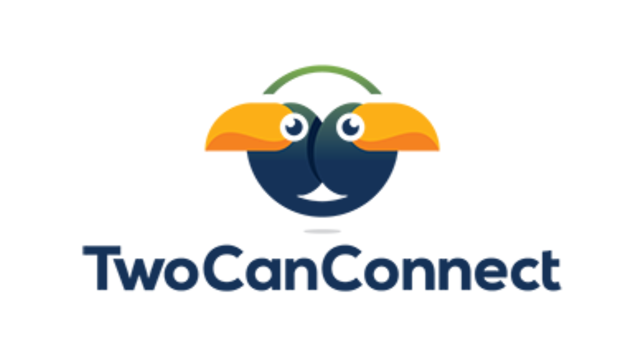 TwoCanConnect Logo