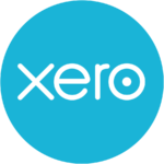 Logo for Xero