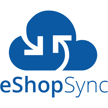 eShopSync logo