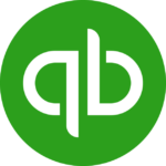 Logo for QuickBook