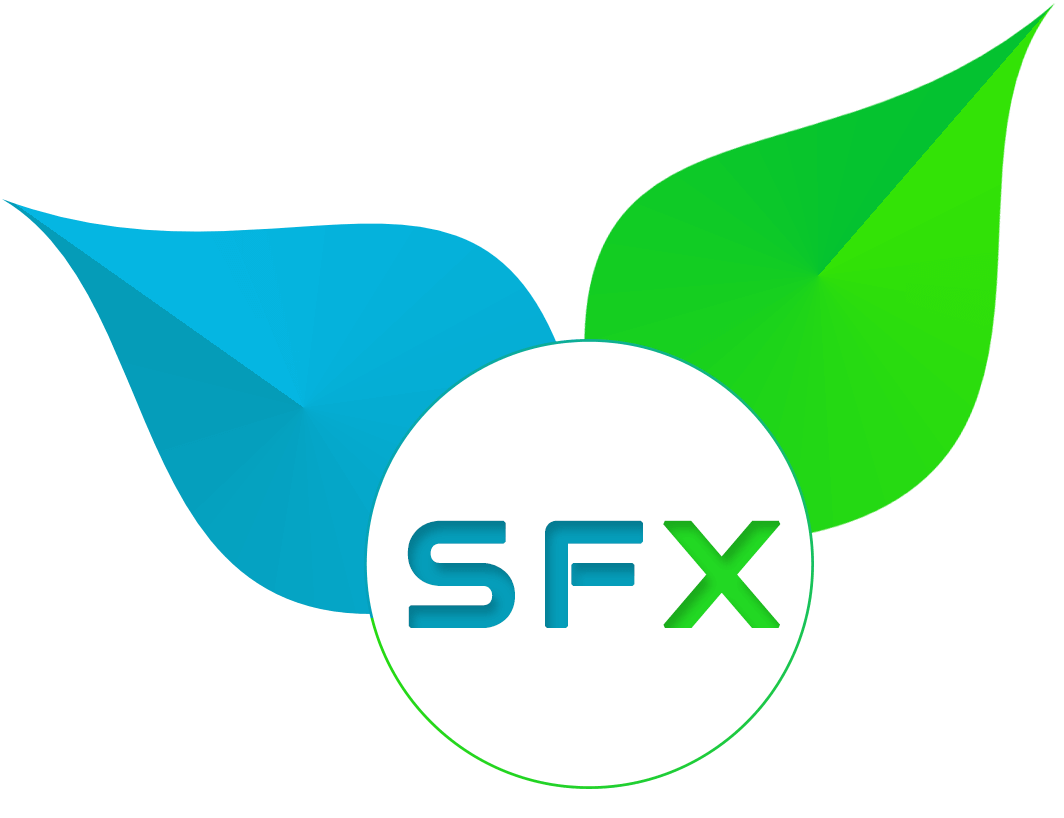 SFX logo