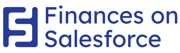 Finances on Salesforce